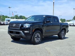2022 Nissan Frontier for sale in Greensboro NC