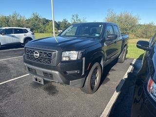2022 Nissan Frontier for sale in Stratham NH