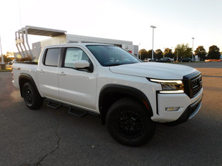 2023 Nissan Frontier for sale in Clarksville TN