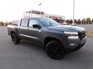 2023 Nissan Frontier for sale in Clarksville TN