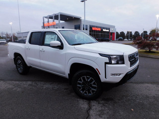 2023 Nissan Frontier for sale in Clarksville TN