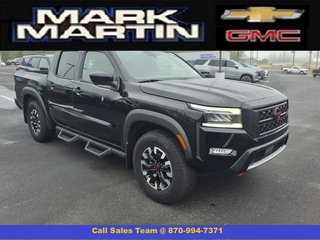 2023 Nissan Frontier for sale in Ash Flat AR