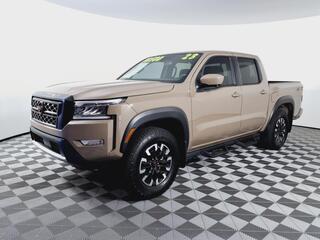 2023 Nissan Frontier for sale in Bridgeport WV