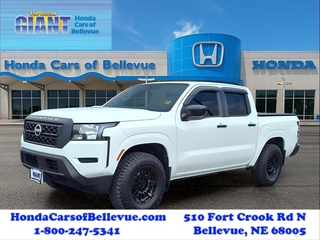 2023 Nissan Frontier for sale in Bellevue NE