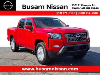 2023 Nissan Frontier for sale in Cincinnati OH