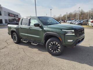 2023 Nissan Frontier for sale in Clarksville TN