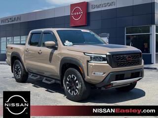 2023 Nissan Frontier for sale in Easley SC