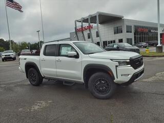 2023 Nissan Frontier for sale in Clarksville TN