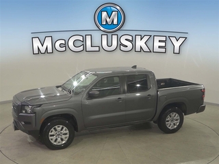 2023 Nissan Frontier for sale in Cincinnati OH