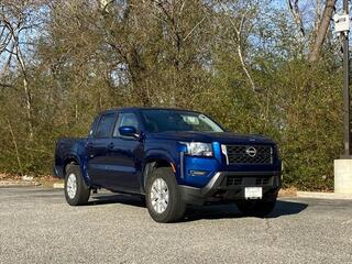 2023 Nissan Frontier for sale in Lansing MI