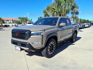 2024 Nissan Frontier for sale in Kosciusko MS