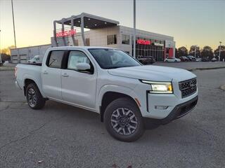 2024 Nissan Frontier for sale in Clarksville TN