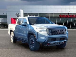 2024 Nissan Frontier for sale in Omaha NE