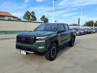 2024 Nissan Frontier for sale in Kosciusko MS