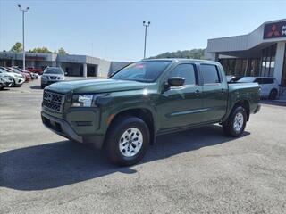 2024 Nissan Frontier for sale in Kingsport TN