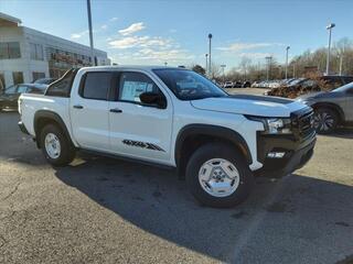 2024 Nissan Frontier for sale in Clarksville TN