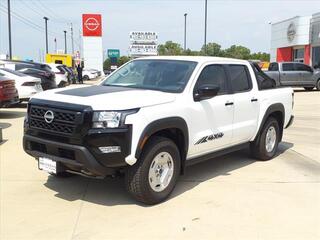 2024 Nissan Frontier for sale in Ada OK