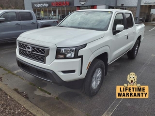 2024 Nissan Frontier for sale in Boone NC