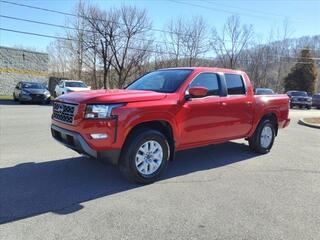 2024 Nissan Frontier for sale in Kingsport TN