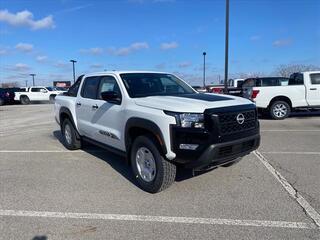 2024 Nissan Frontier for sale in Lyndhurst NJ