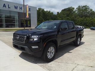 2024 Nissan Frontier for sale in Manchester TN