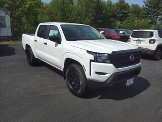 2024 Nissan Frontier for sale in Concord NH