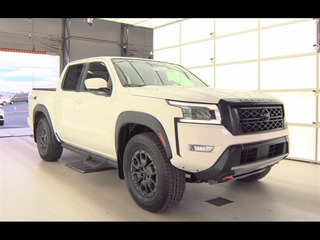 2024 Nissan Frontier for sale in Dallas TX