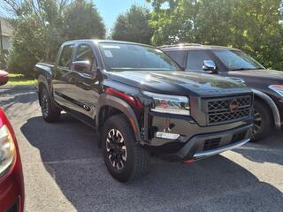 2024 Nissan Frontier for sale in Clarksville TN