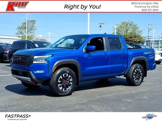 2024 Nissan Frontier for sale in Florence KY
