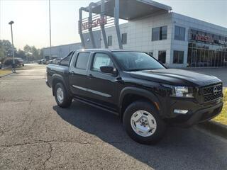 2024 Nissan Frontier for sale in Clarksville TN