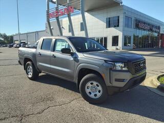 2024 Nissan Frontier for sale in Clarksville TN