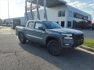 2025 Nissan Frontier for sale in Clarksville TN