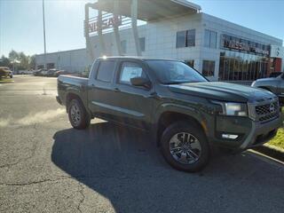 2025 Nissan Frontier for sale in Clarksville TN