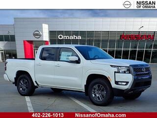 2025 Nissan Frontier for sale in Omaha NE