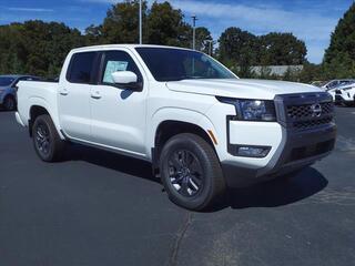 2025 Nissan Frontier for sale in Burlington NC