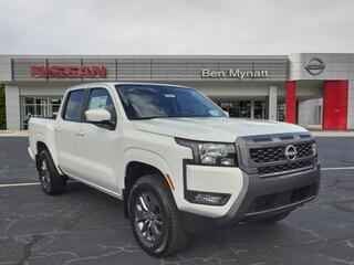 2025 Nissan Frontier for sale in Salisbury NC