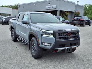 2025 Nissan Frontier for sale in Waldorf MD