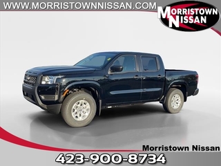 2025 Nissan Frontier for sale in Morristown TN