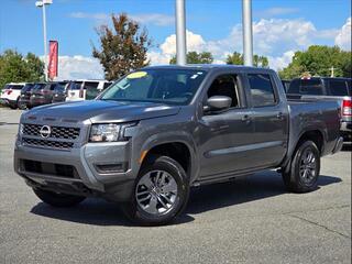 2025 Nissan Frontier for sale in Forest City NC