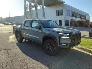 2025 Nissan Frontier for sale in Clarksville TN