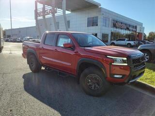 2025 Nissan Frontier for sale in Clarksville TN