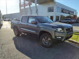 2025 Nissan Frontier for sale in Clarksville TN