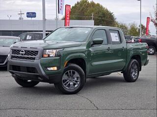 2025 Nissan Frontier for sale in Forest City NC