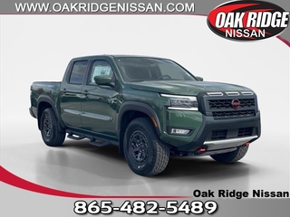 2025 Nissan Frontier for sale in Oak Ridge TN