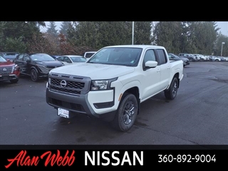 2025 Nissan Frontier for sale in Vancouver WA