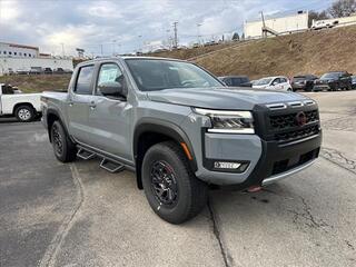 2025 Nissan Frontier for sale in Greensburg PA