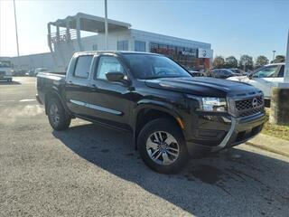 2025 Nissan Frontier for sale in Clarksville TN