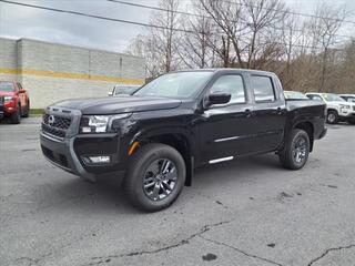 2025 Nissan Frontier for sale in Kingsport TN