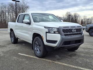 2025 Nissan Frontier for sale in Lyndhurst NJ