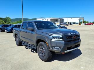 2025 Nissan Frontier for sale in Mountain View AR